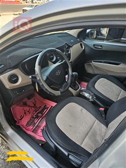 هيونداي جراند آي 10